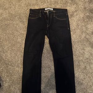 Express Rocco Jeans 32 x 32